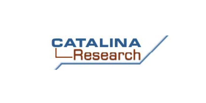 Catalina Research logo